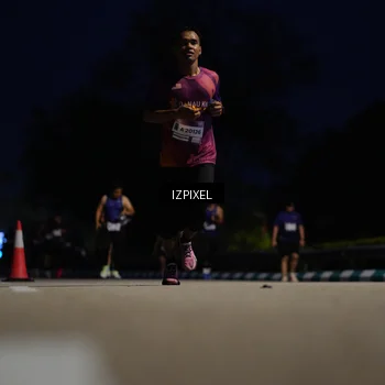 Runner Photo 7420958