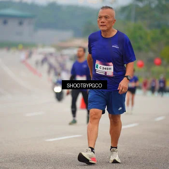 Runner Photo 7420962