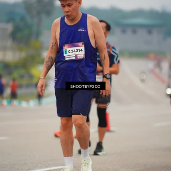 Runner Photo 7420963