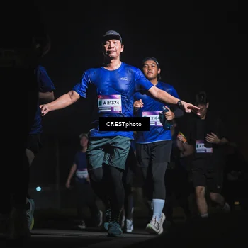 Runner Photo 7420964