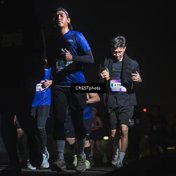 Runner Photo 7420965