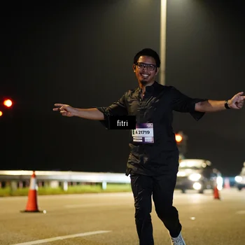 Runner Photo 7420975