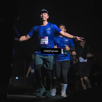 Runner Photo 7420979