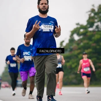 Runner Photo 7420981