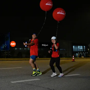 Runner Photo 7420983