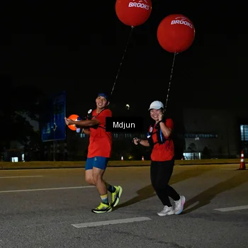 Runner Photo 7420985