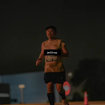 Runner Photo 7420987