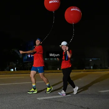 Runner Photo 7420989