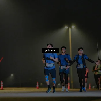Runner Photo 7420992