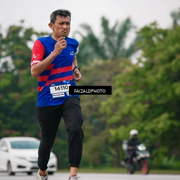Runner Photo 7420999
