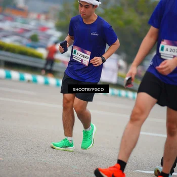 Runner Photo 7421069