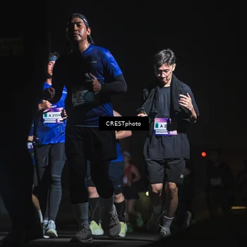 Runner Photo 7421085