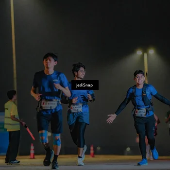 Runner Photo 7421086