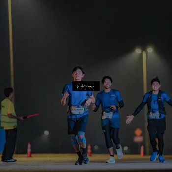 Runner Photo 7421088