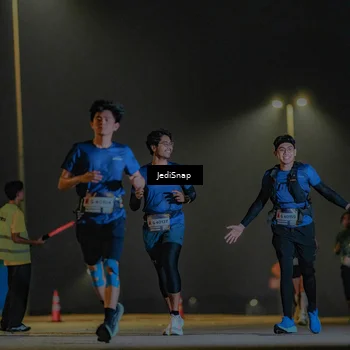 Runner Photo 7421093