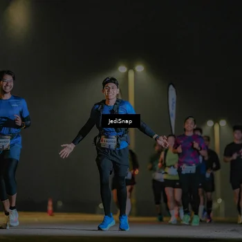 Runner Photo 7421094