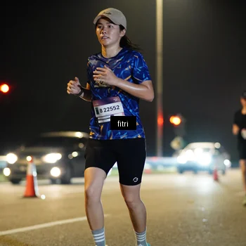 Runner Photo 7421097