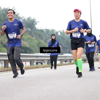 Runner Photo 7421197