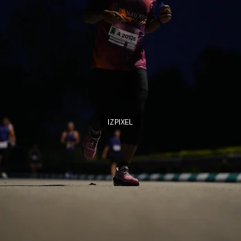 Runner Photo 7421200