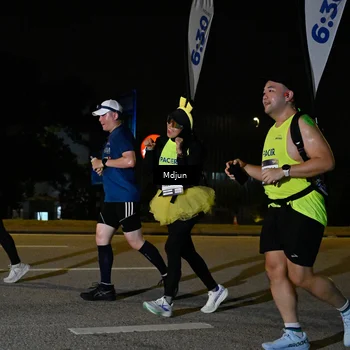 Runner Photo 7421224