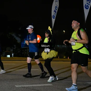 Runner Photo 7421239