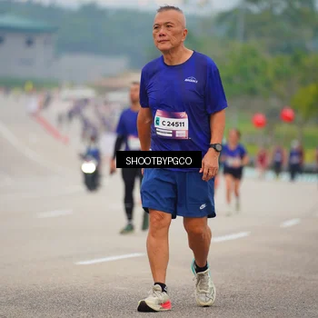Runner Photo 7421257