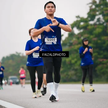 Runner Photo 7421264