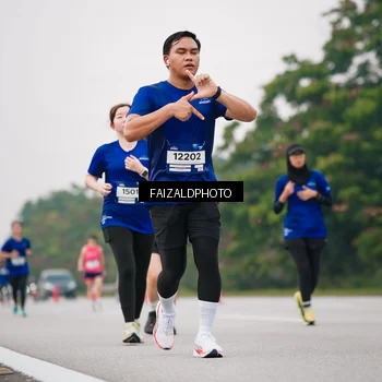 Runner Photo 7421269