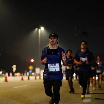 Runner Photo 7421285