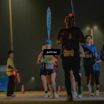 Runner Photo 7421289