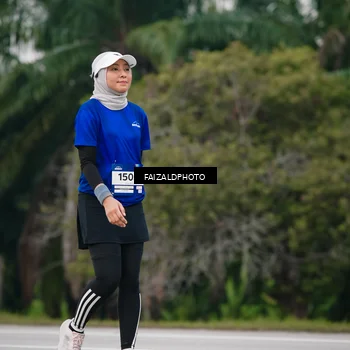 Runner Photo 7421395