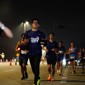 Runner Photo 7421409