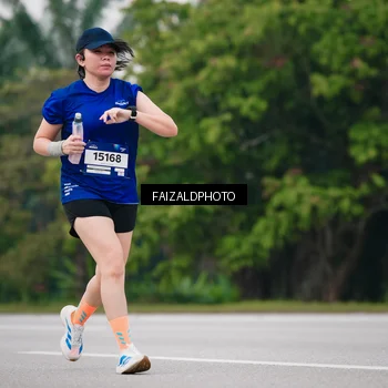 Runner Photo 7421414