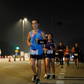 Runner Photo 7421417