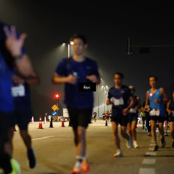 Runner Photo 7421420