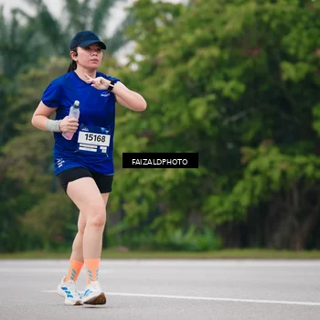 Runner Photo 7421424