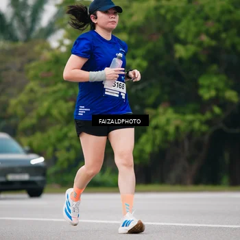 Runner Photo 7421427