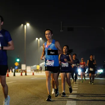 Runner Photo 7421429