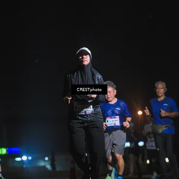 Runner Photo 7421430