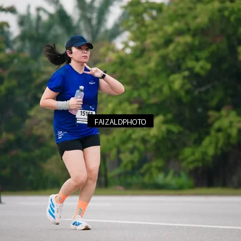 Runner Photo 7421441