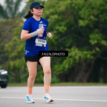 Runner Photo 7421442