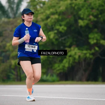 Runner Photo 7421447