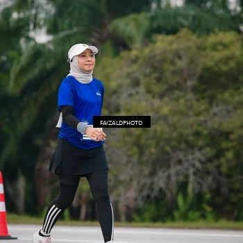 Runner Photo 7421449