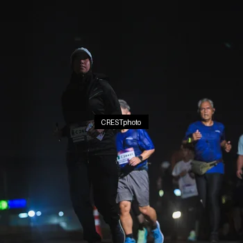 Runner Photo 7421468