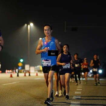 Runner Photo 7421472