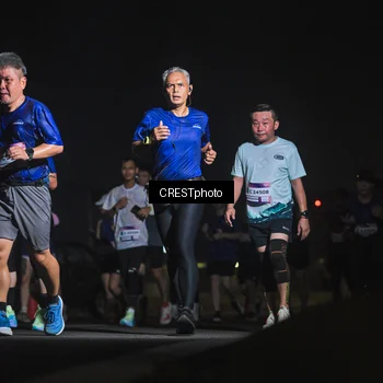 Runner Photo 7421473