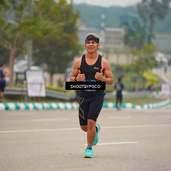 Runner Photo 7421475