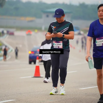 Runner Photo 7421479