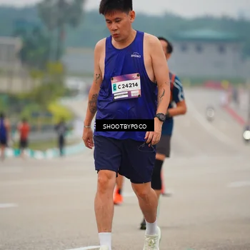 Runner Photo 7421482