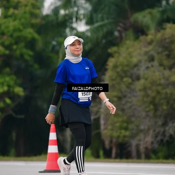 Runner Photo 7421485